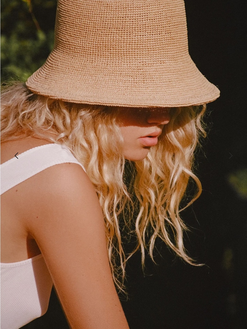 Lack Of Color Inca Bucket Hat - Picture 2 of 8